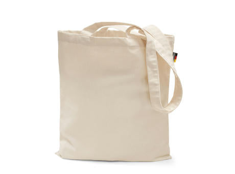 BREMEN – Baumwolltasche mit langen Henkeln (Made in Germany)