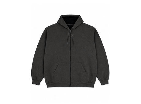Unisex Zip-Jacket