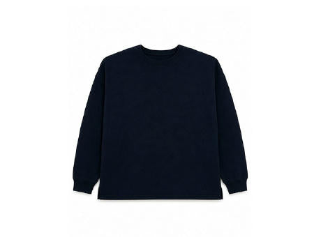 Unisex Sweatshirt open Hem