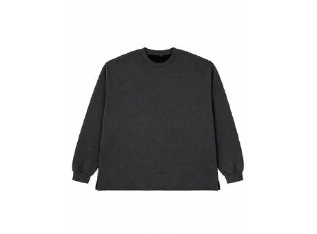 Unisex Sweatshirt open Hem