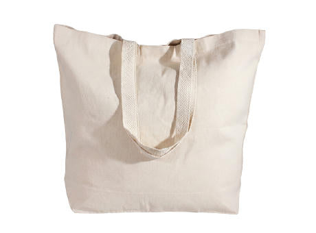 Shopper Baumwolltasche *Antje* nature
