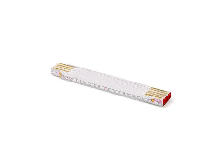 Zollstock ELITE 2m