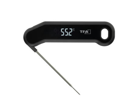 Digitales Profi-Küchenthermometer