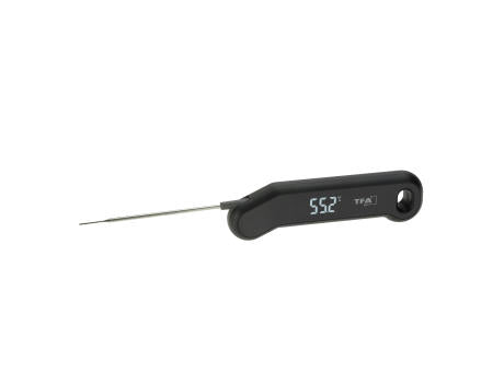 Digitales Profi-Küchenthermometer