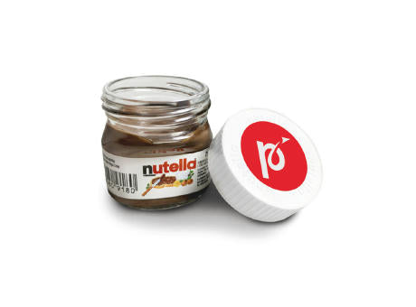 Nutella-Mini