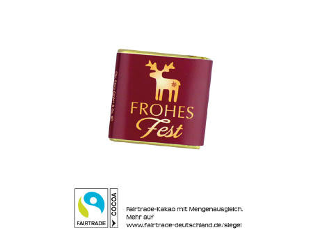 Täfelchen Frohes Fest