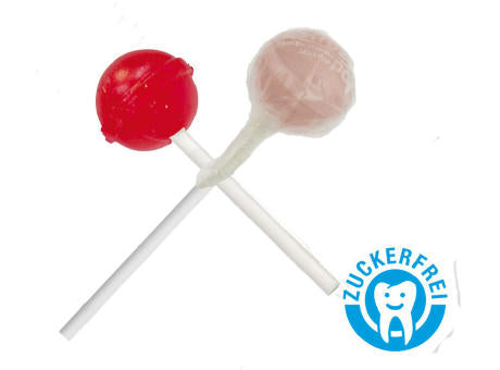 Kugellutscher Klein - Zuckerfrei