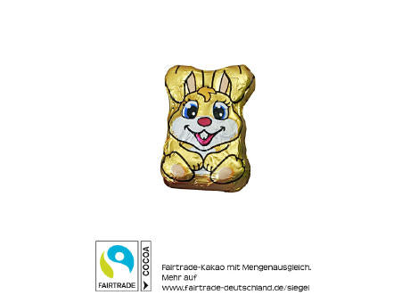 Mini-Stehhäschen