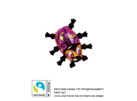 Bunter Nougatkäfer