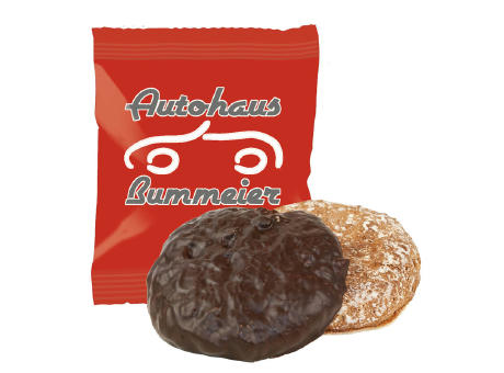 Elisen-Lebkuchen 30g im Tütchen