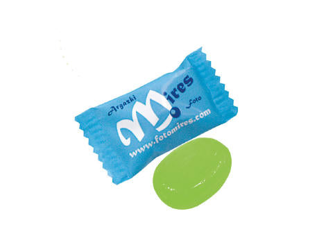 Energie-Bonbons