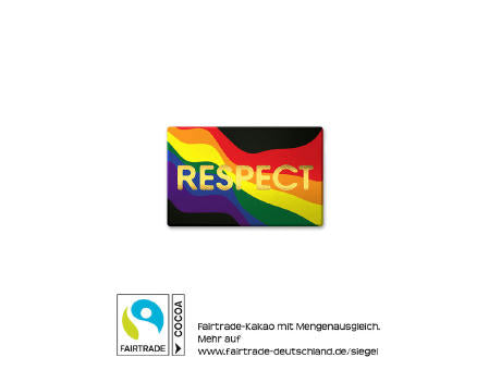 Täfelchen "Pride"