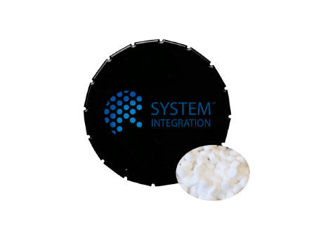 Pfefferminzdose CeCe45