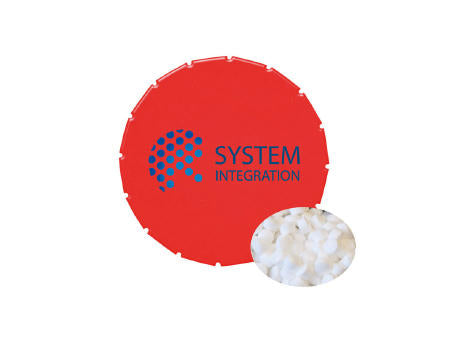 Pfefferminzdose CeCe45