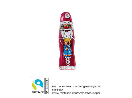 Weihnachtsmännchen