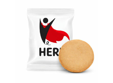 Butterkeks im Tütchen