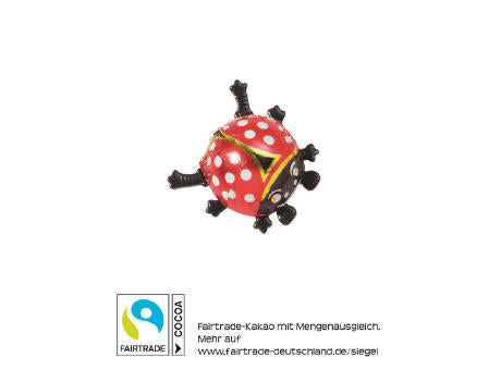 Glückskäfer