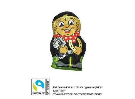 Mini-Schornsteinfeger