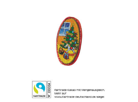 Weihnachts-Bilderrahmen