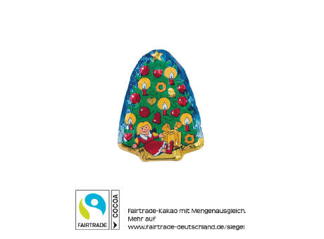 Weihnachtsbäumchen