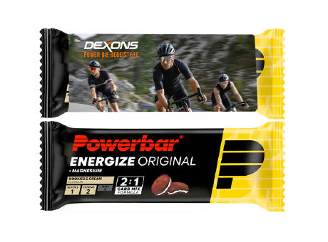 Powerbar Energize - Original