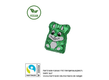 Vegane Mini Häschen