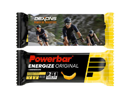 Powerbar Energize - Original