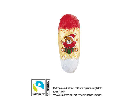 Weihnachtszapfen