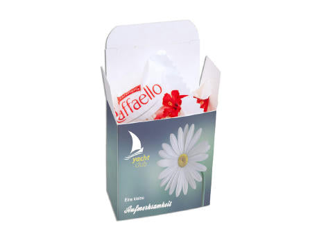 Box mit Pralinen