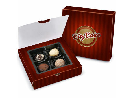 Pralinenschachtel - Ecobox