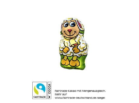 Mini-Lämmchen 2