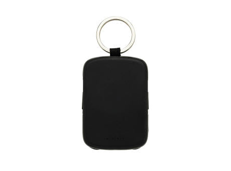 Nexo RCS Key-Chain-Powerbank 2.000mAh mit integr. Kabeln
