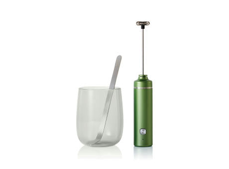 AdHoc Matcha-Genießerset Chado