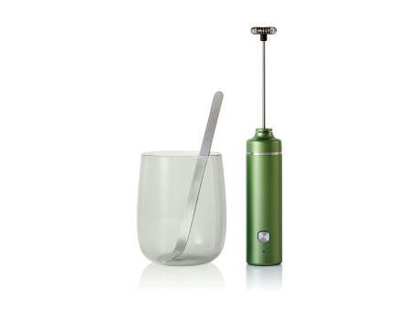 AdHoc Matcha-Genießerset Chado