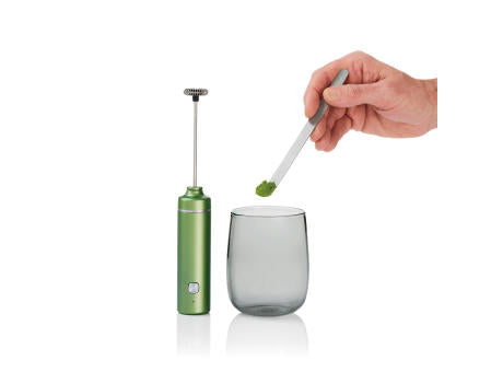 AdHoc Matcha-Genießerset Chado