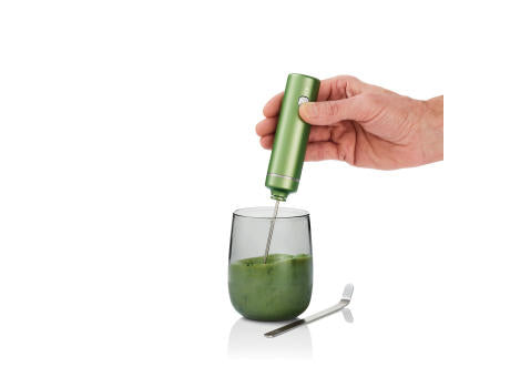 AdHoc Matcha-Genießerset Chado