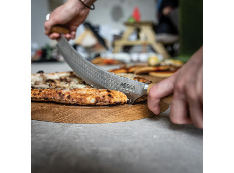 BOSKA Pizza- und Käsemesser Oslo+Nr. 4