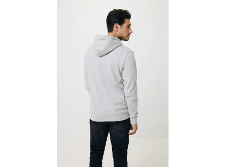IQONIQ Torres ungefärbter Hoodie aus recycelter Baumwolle