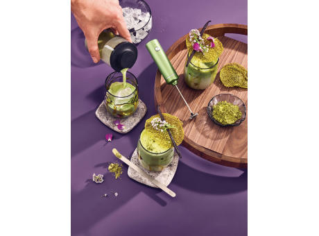 AdHoc Matcha-Genießerset Chado