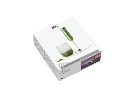 AdHoc Matcha-Genießerset Chado