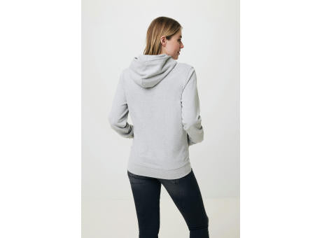 IQONIQ Torres ungefärbter Hoodie aus recycelter Baumwolle
