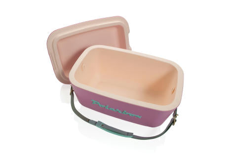 Polarbox Original Medium 12L Vintage Kühlbox