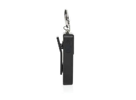 GuardBuddy RCS Personenalarm, über USB-C aufladbar