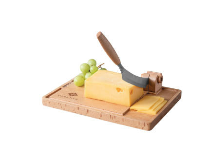 BOSKA Käseschneider Lumberjack Amigo