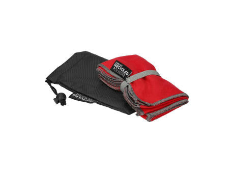 RPET Handtuch "Active Dry", klein