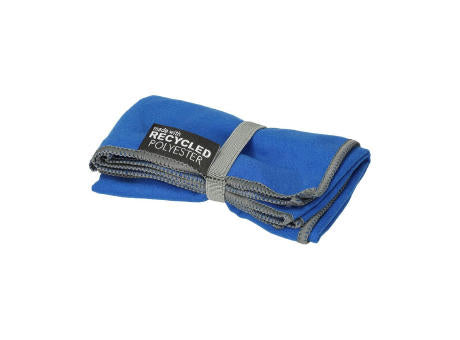 RPET Handtuch "Active Dry", klein