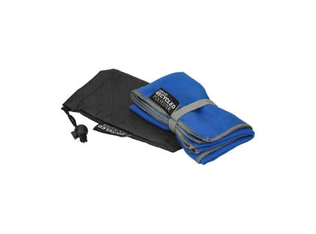RPET Handtuch "Active Dry", klein