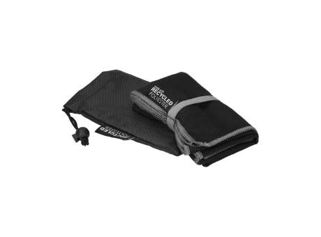 RPET Handtuch "Active Dry", klein