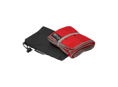 RPET Handtuch "Active Dry", groß