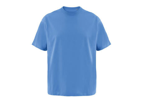 BOXY MEN T-SHIRT OVERSIZE